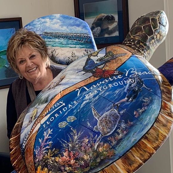 Meet your Posher, Ann - Picture 1 of 1